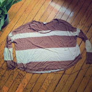 Wilfred Long-sleeve Tee ✨2 for $10✨